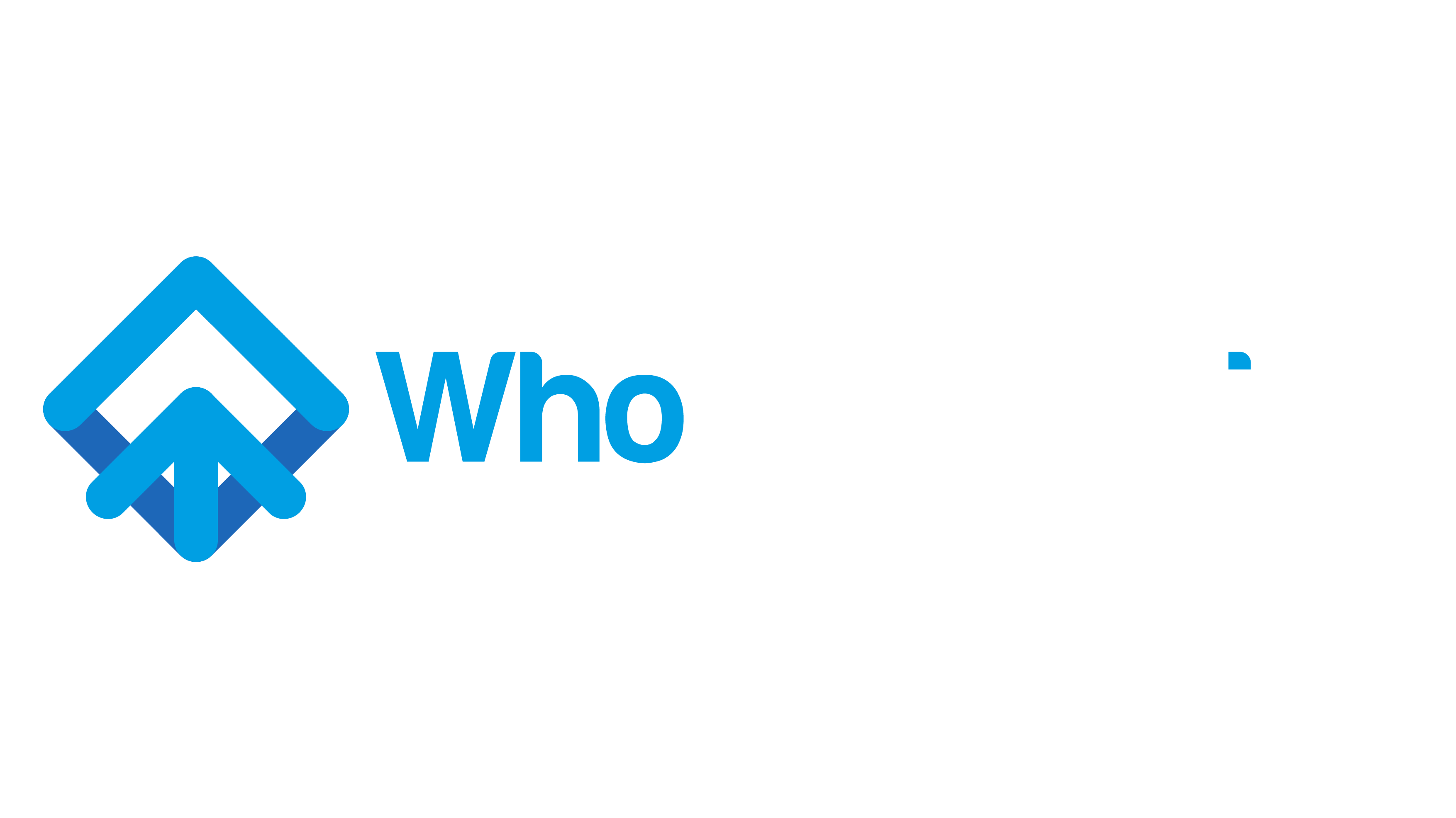 Who2Industries logo